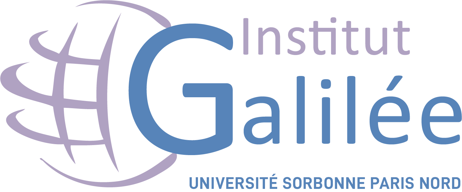 Galilée Institute logo