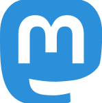 Mastodon icone